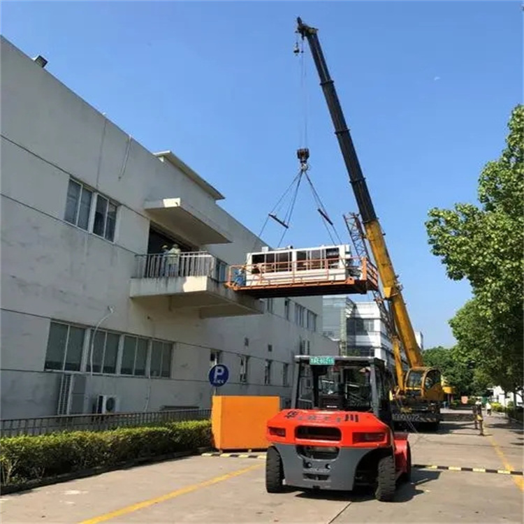 大朗镇小型吊车出租电话