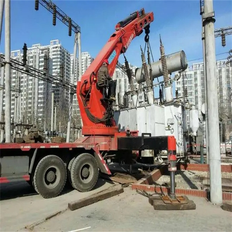 大朗镇就近吊车出租|工地厂房吊装设备租赁|24小时高效响应