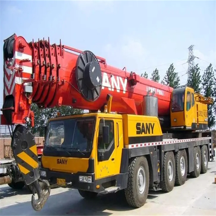 大朗镇附近工地哪里有吊车出租|应急吊装服务|24小时灵活调度