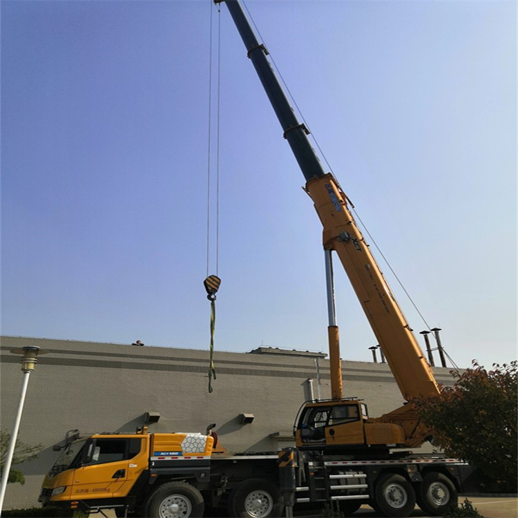 大朗镇 选择汽车吊租赁的秘诀与联系方式指南