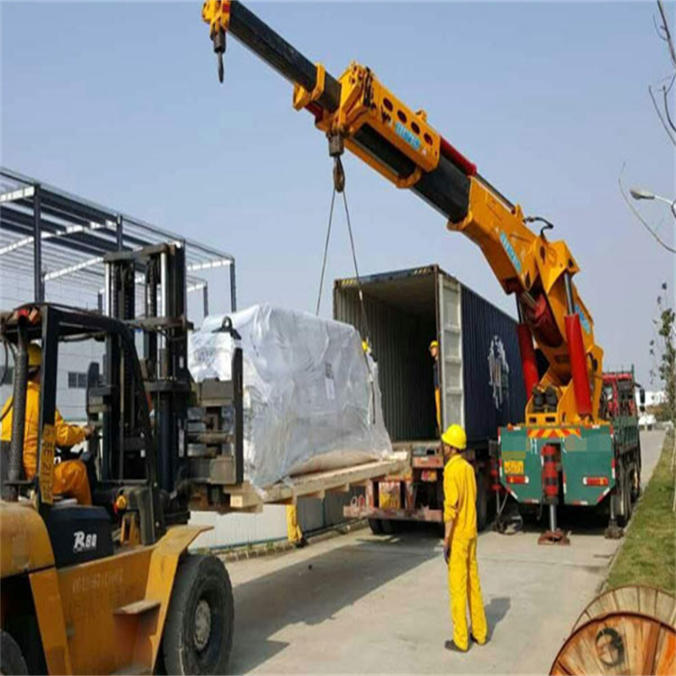 大朗镇想要租赁吊车但不知如何选择？