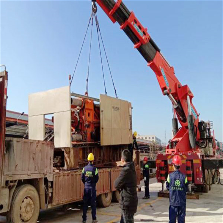 大朗镇附近随车吊出租，便捷服务与实用联系方式