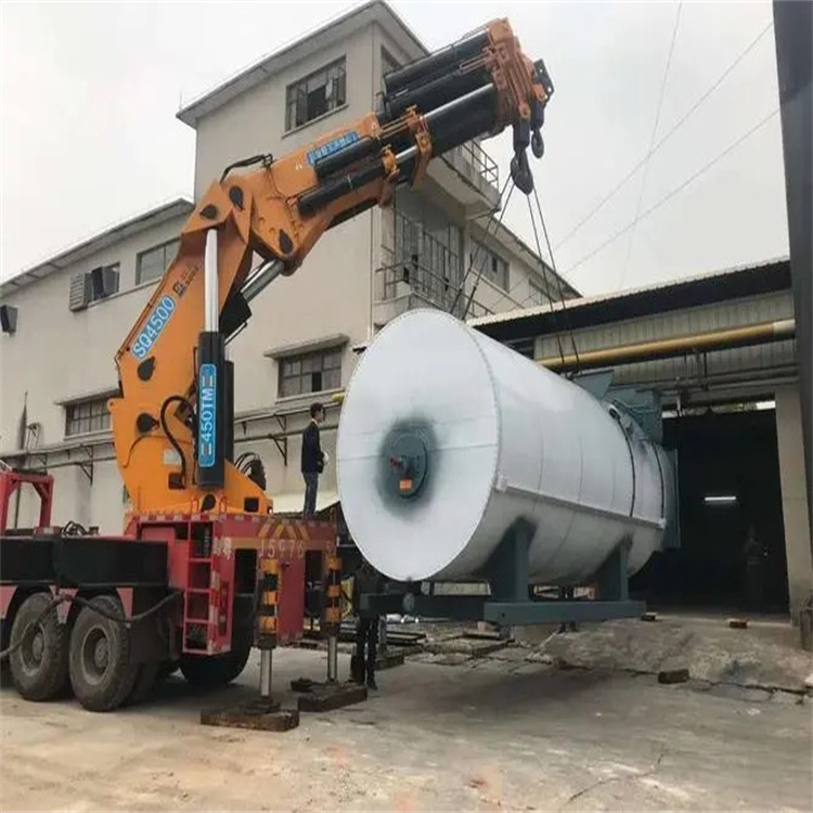 大朗镇室内装修小型折臂吊出租服务：高效解决方案与租赁指南