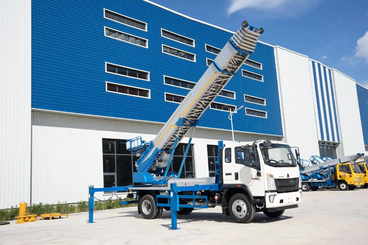 大朗镇小型云梯车上料车租赁多少钱