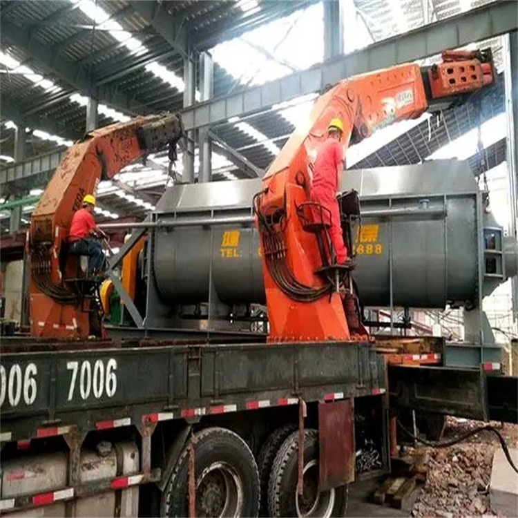 大朗镇大型随车吊出租多少钱