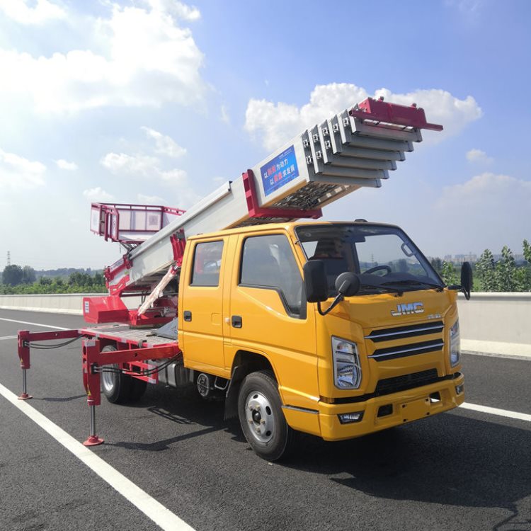 大朗镇出租云梯车电话 水泥上楼