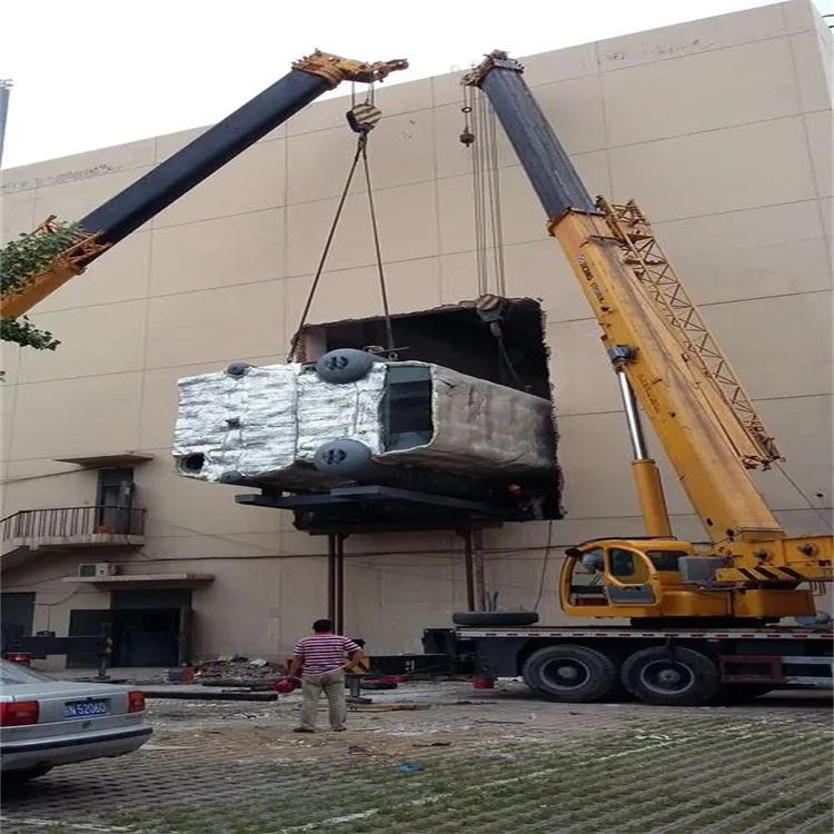 大朗镇25吨汽车吊出租