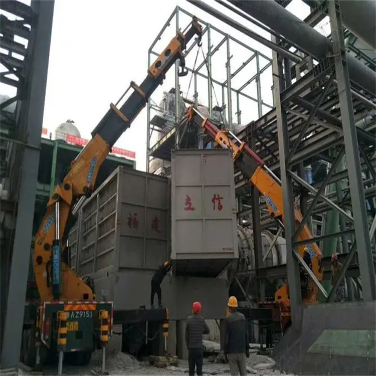 大朗镇折臂吊车租赁电话