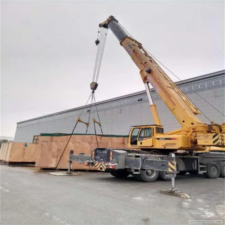 大朗镇500吨汽车吊出租