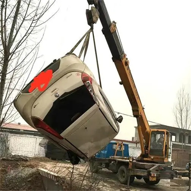 大朗镇随时待命，吊车24小时道路救援服务全解析