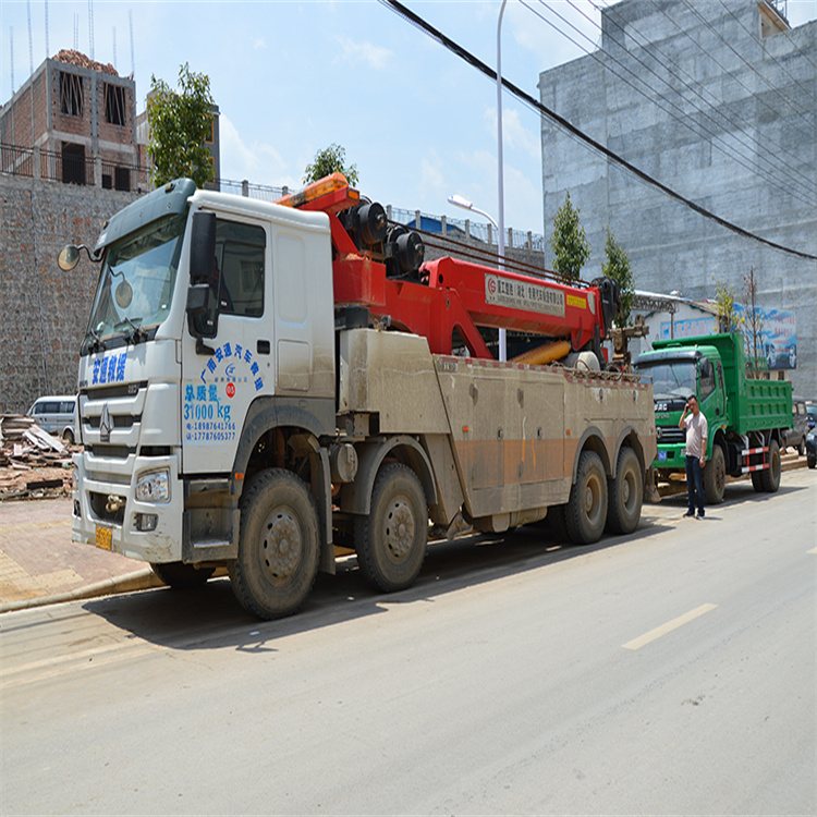 大朗镇50吨随车吊出租