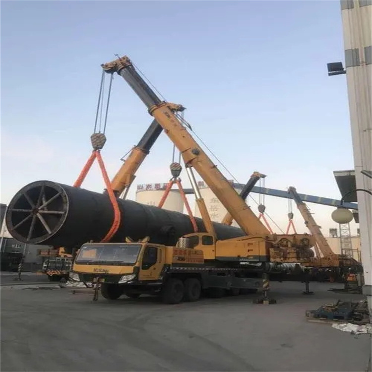 大朗镇如何评估吊车出租公司在风电设备吊装的专业性