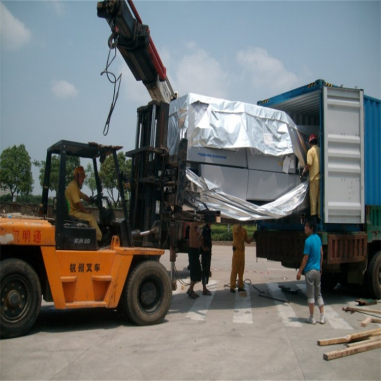 大朗镇随车吊12吨能吊多重