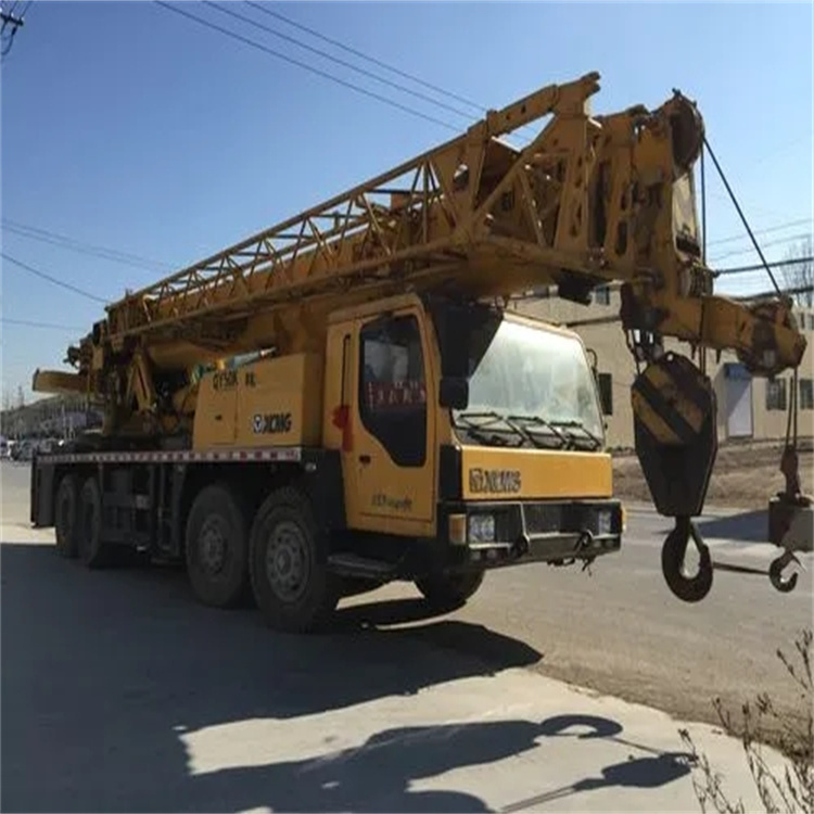 大朗镇哪里有专业吊车出租