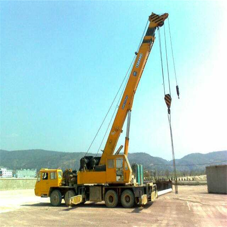 大朗镇小型吊车出租价格是多少